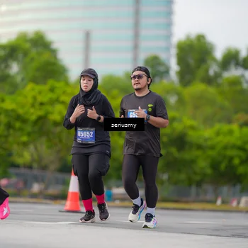 Runner Photo 5402789