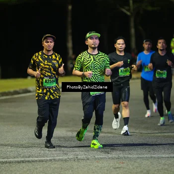 Runner Photo 5402791