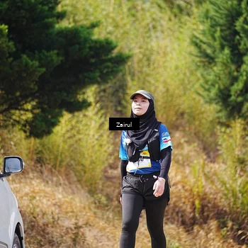 Runner Photo 5402792