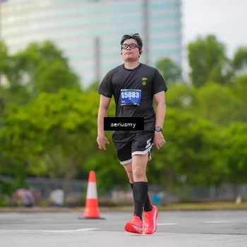 Runner Photo 5402793