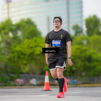 Runner Photo 5402794