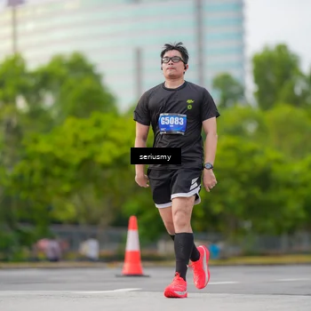 Runner Photo 5402795