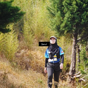 Runner Photo 5402796