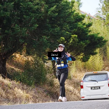 Runner Photo 5402797