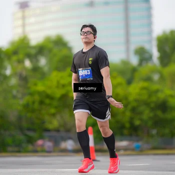 Runner Photo 5402798