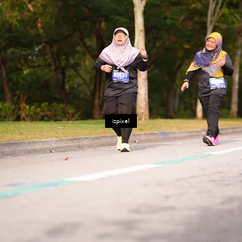 Runner Photo 5402799