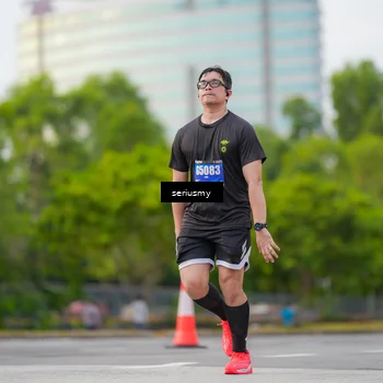 Runner Photo 5402800