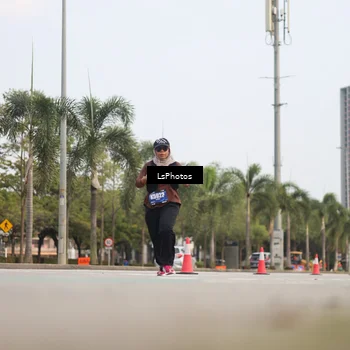 Runner Photo 5402802