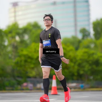 Runner Photo 5402803