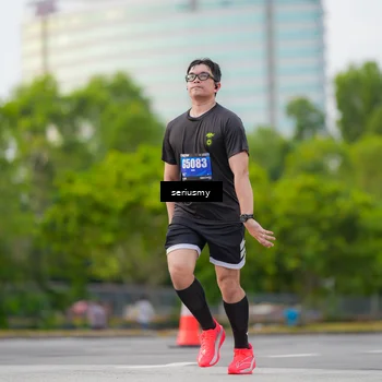 Runner Photo 5402804