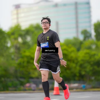 Runner Photo 5402805