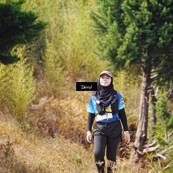 Runner Photo 5402806