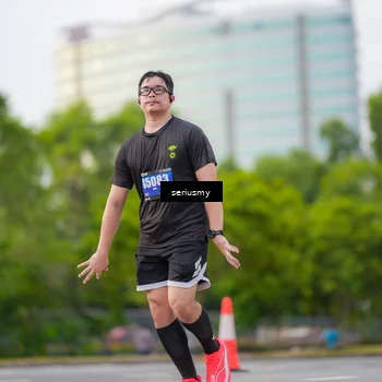 Runner Photo 5402808