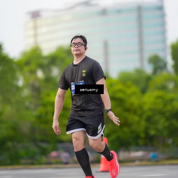 Runner Photo 5402809