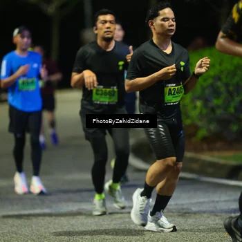 Runner Photo 5402811