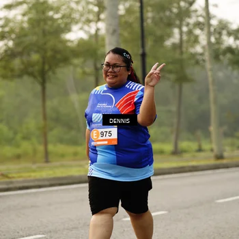 Runner Photo 5402812