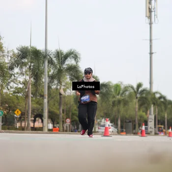 Runner Photo 5402813