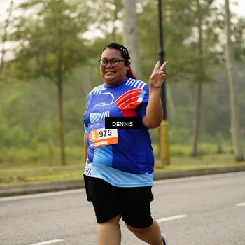Runner Photo 5402814