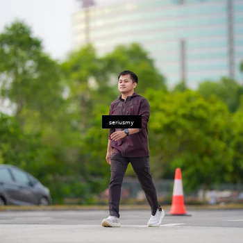 Runner Photo 5402816