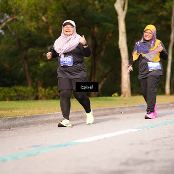 Runner Photo 5402818