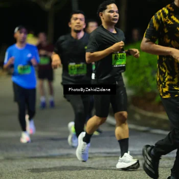 Runner Photo 5402819