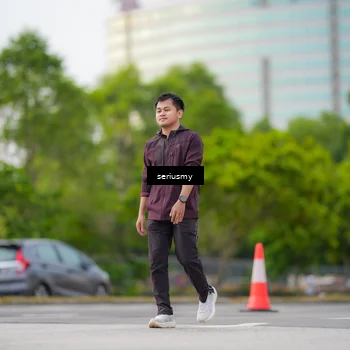 Runner Photo 5402821