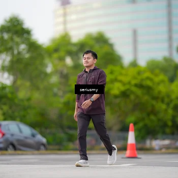 Runner Photo 5402822