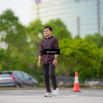 Runner Photo 5402823
