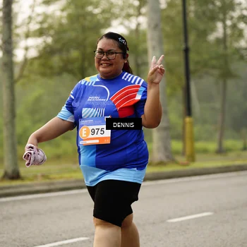 Runner Photo 5402824