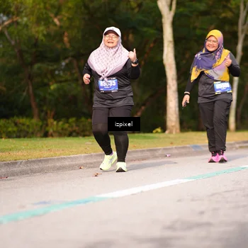 Runner Photo 5402826