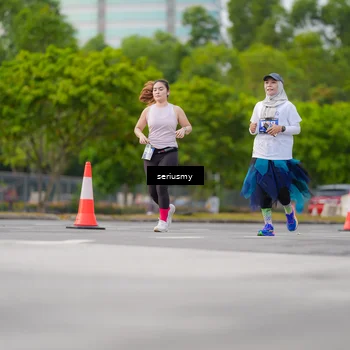 Runner Photo 5402829