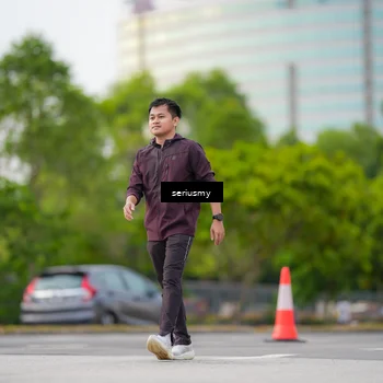 Runner Photo 5402830