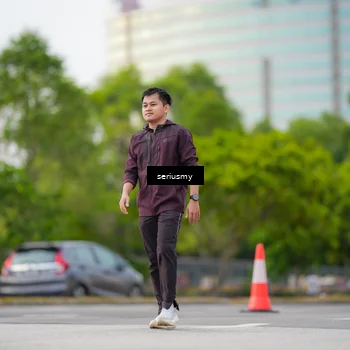 Runner Photo 5402831
