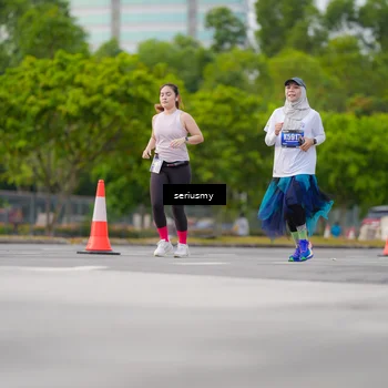 Runner Photo 5402832
