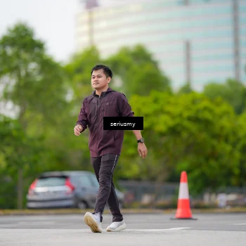 Runner Photo 5402833