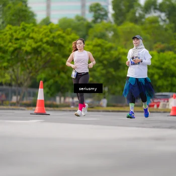 Runner Photo 5402835