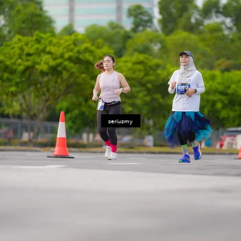 Runner Photo 5402836