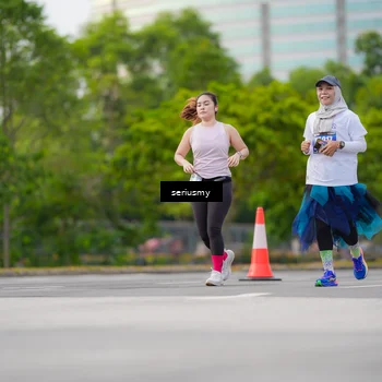 Runner Photo 5402838