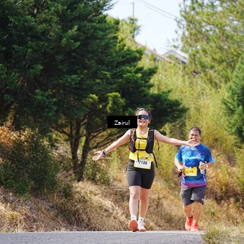 Runner Photo 5402841