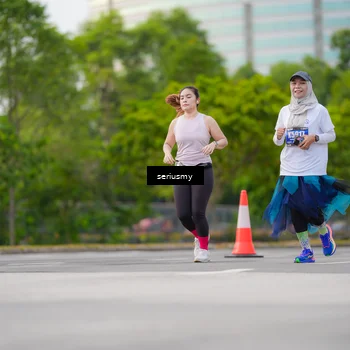 Runner Photo 5402842