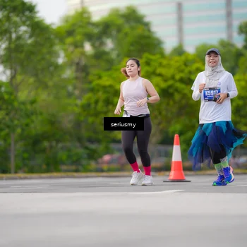 Runner Photo 5402845