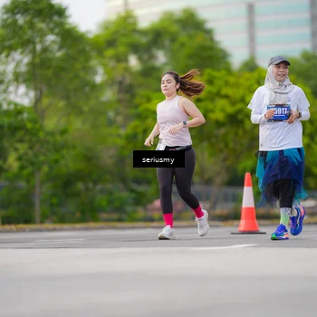 Runner Photo 5402847