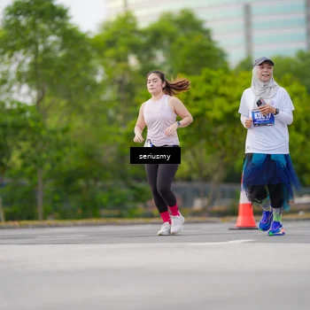 Runner Photo 5402848