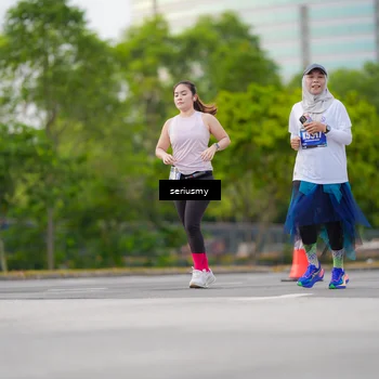 Runner Photo 5402850