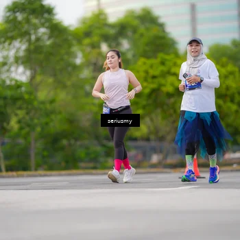 Runner Photo 5402852