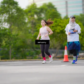 Runner Photo 5402853