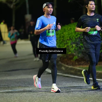 Runner Photo 5402854