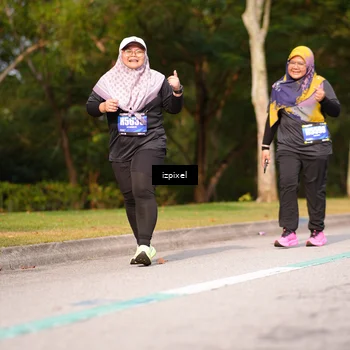 Runner Photo 5402856