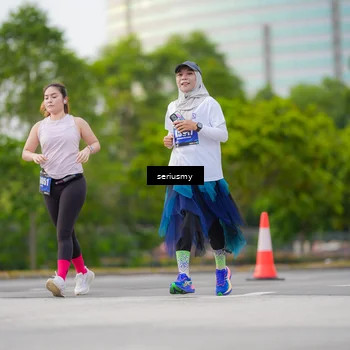 Runner Photo 5402857