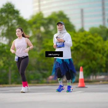 Runner Photo 5402858